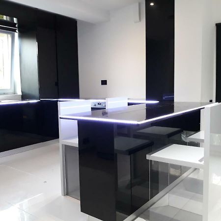 Ezra Luxury Apartments Năvodari Εξωτερικό φωτογραφία