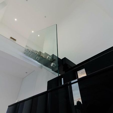 Ezra Luxury Apartments Năvodari Εξωτερικό φωτογραφία