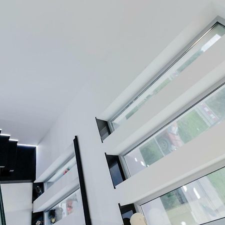 Ezra Luxury Apartments Năvodari Εξωτερικό φωτογραφία