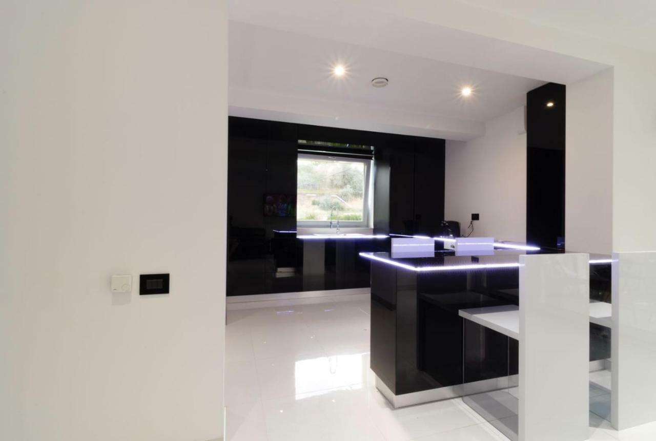 Ezra Luxury Apartments Năvodari Εξωτερικό φωτογραφία